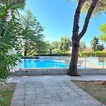 Blu Mare Piscina Giardino E Centro Apartment *