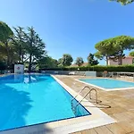 Apartment Blu Mare Piscina Giardino E Centro *