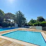 Blu Mare A 200 Mt Appartamento