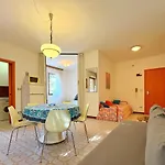 Appartamento Blu Mare A 200 Mt