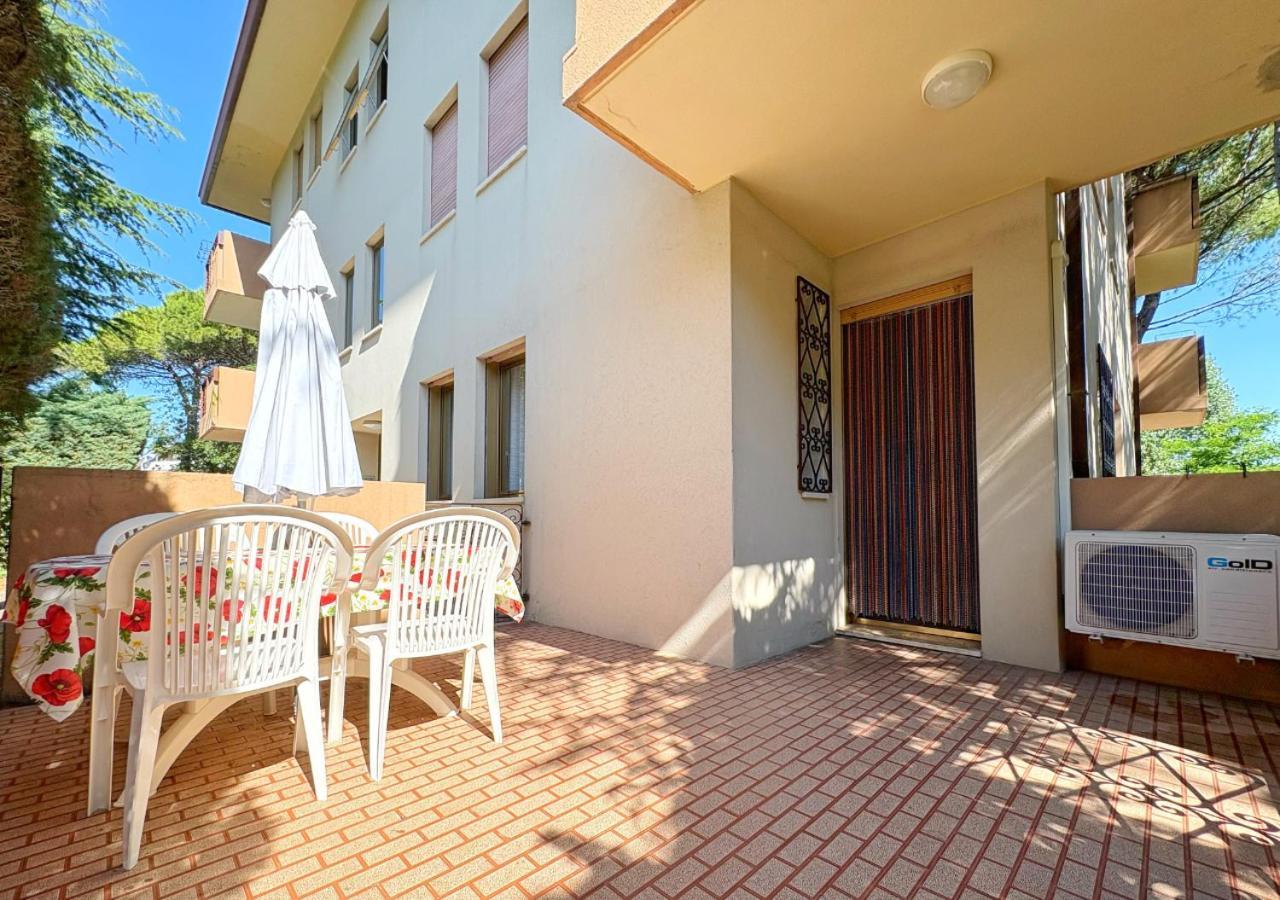 Blu Mare A 200 Mt * Lido di Jesolo