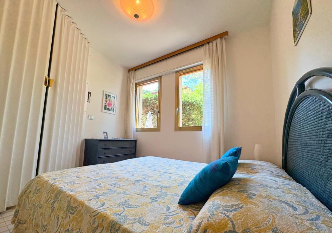 Appartamento Blu Mare A 200 Mt