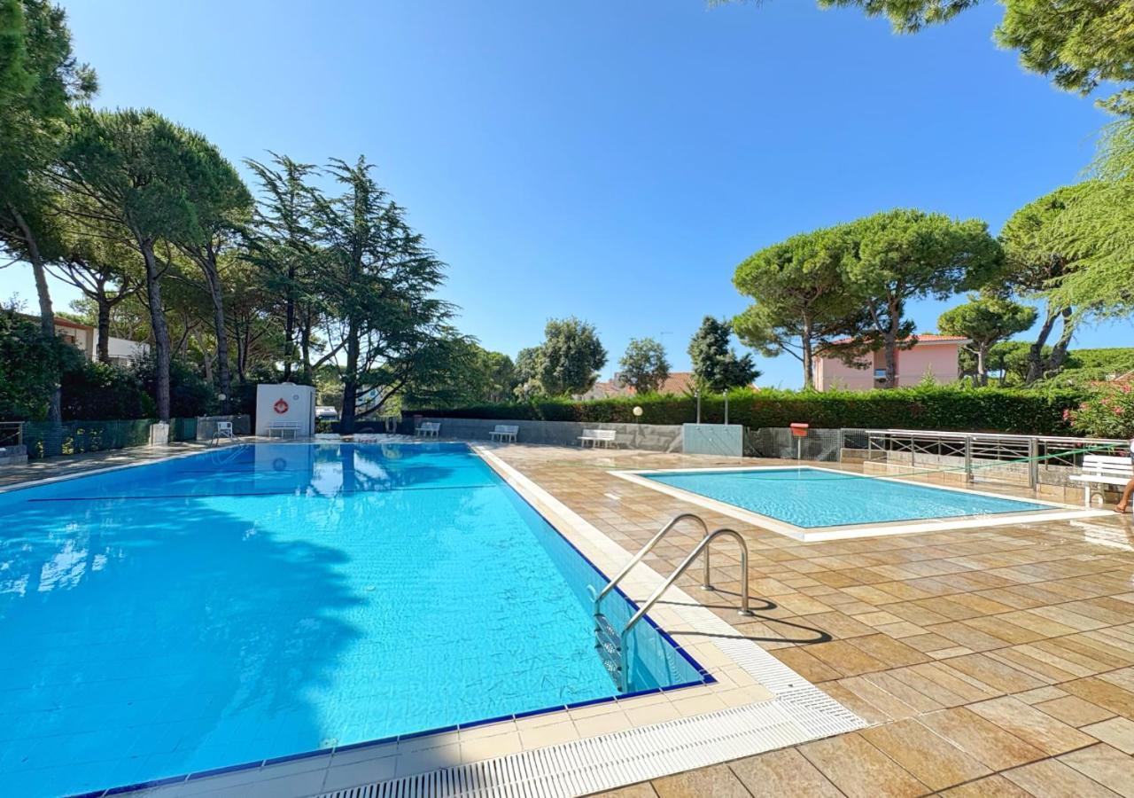 Appartamento Blu Mare A 200 Mt *