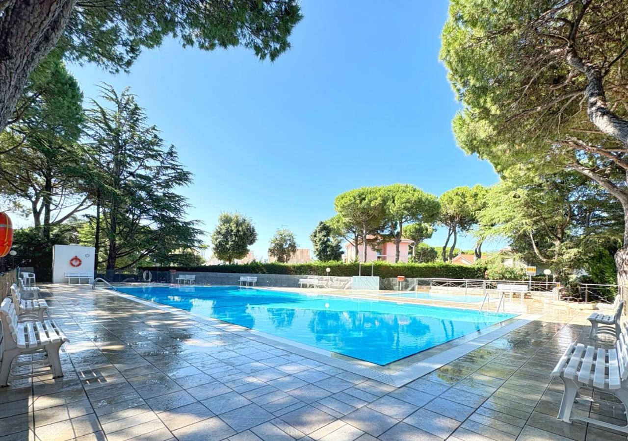 Blu Mare A 200 Mt Appartamento