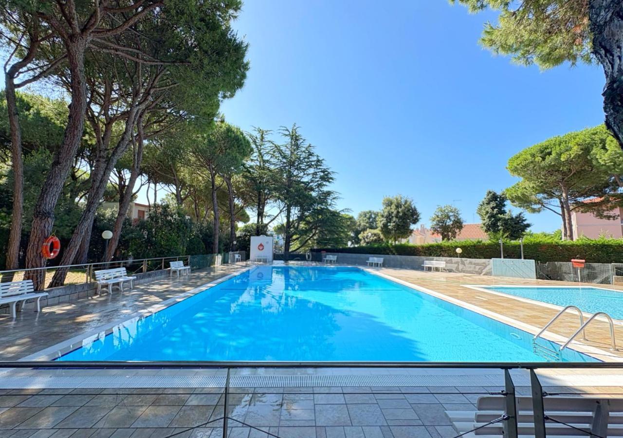 Blu Mare A 200 Mt Appartamento Lido di Jesolo