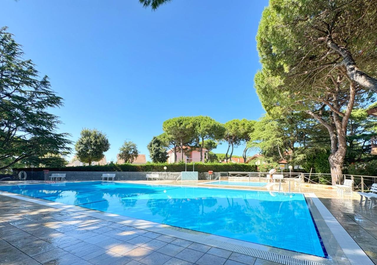 Blu Mare A 200 Mt * Lido di Jesolo