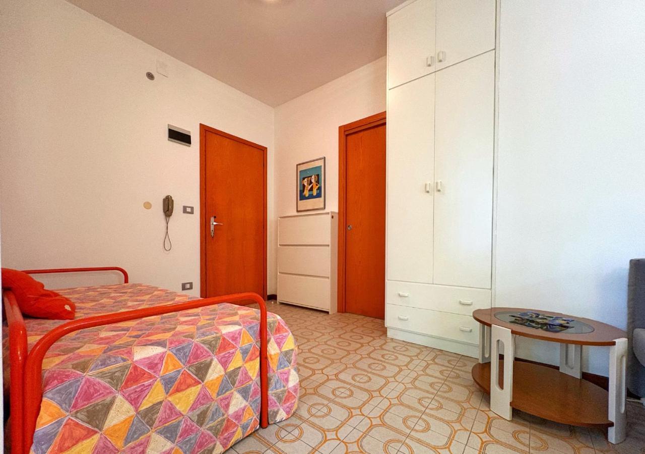 Appartamento Blu Mare A 200 Mt Lido di Jesolo