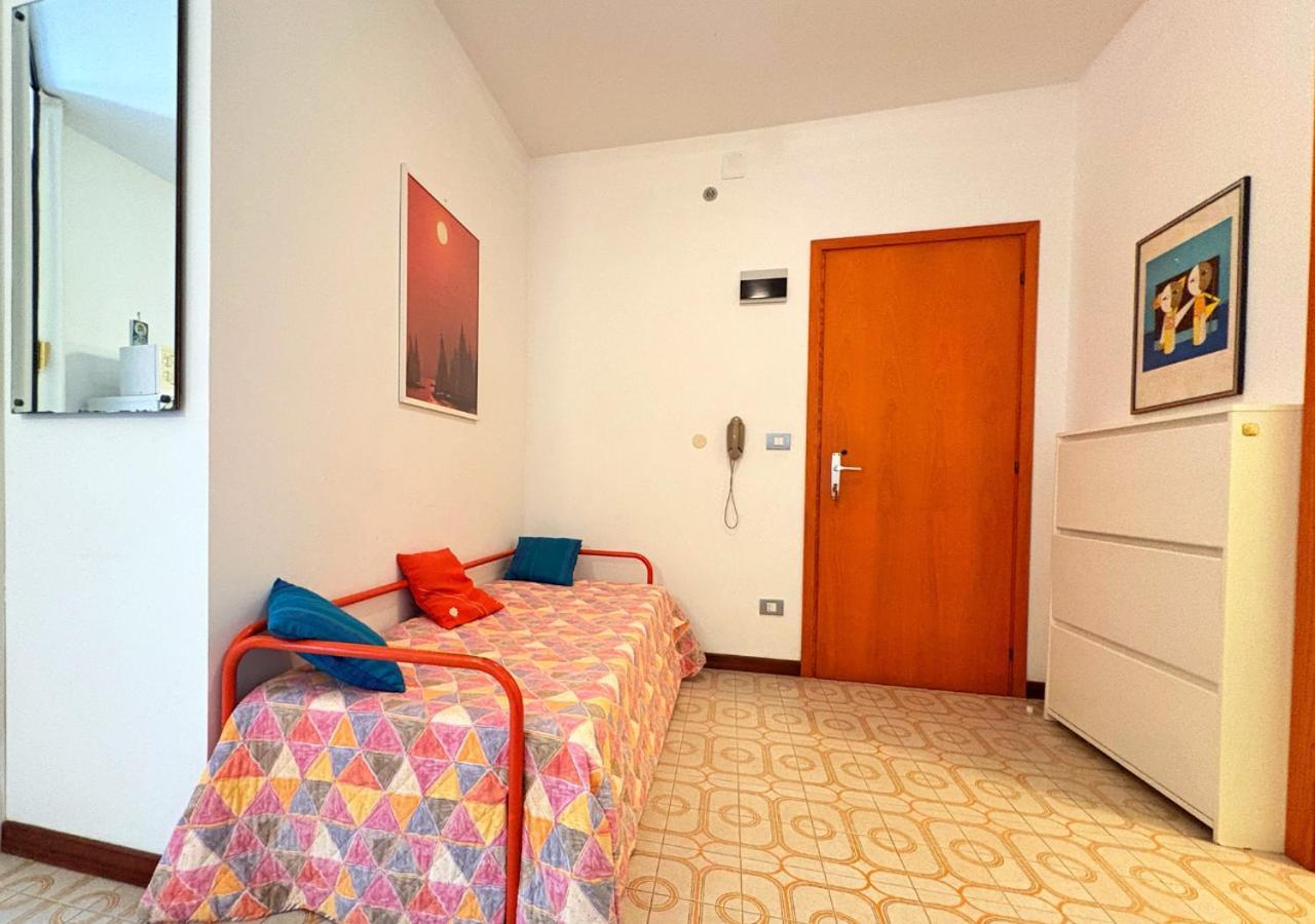 Appartamento Blu Mare A 200 Mt Lido di Jesolo