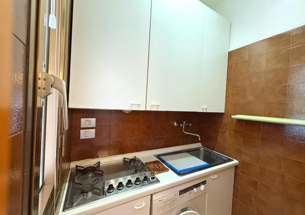 Appartamento Blu Mare A 200 Mt *